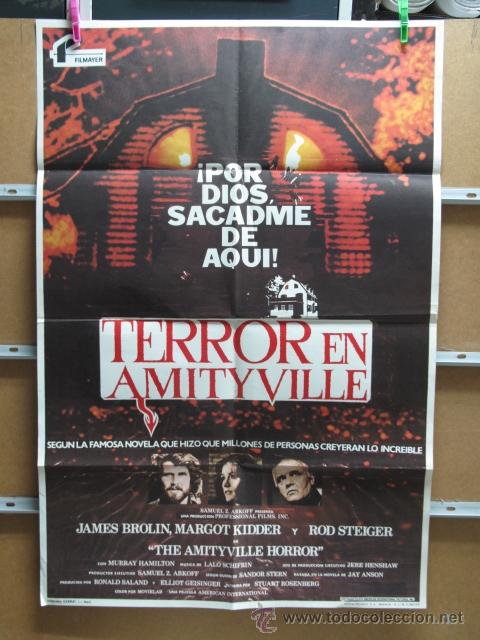 Cine: TERROR EN AMITYVILLE - Foto 1