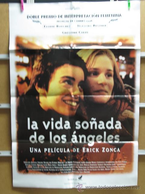 Cinema: LA VIDA SO&Ntilde;ADA DE LOS ANGELES
