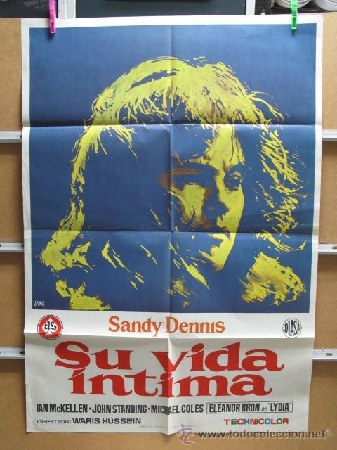 Cine: SU VIDA INTIMA - Foto 1