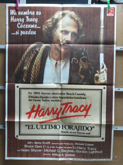 Cine: EL ULTIMO FORAJIDO - Foto 1