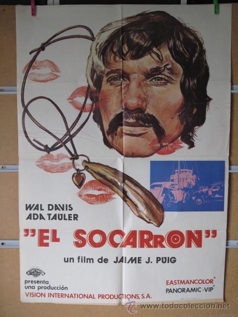 Kino: EL SOCARRON