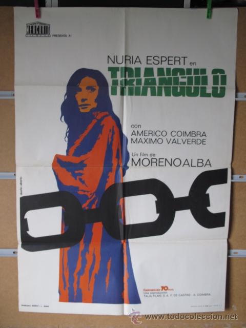Cine: TRIANGULO - Foto 1