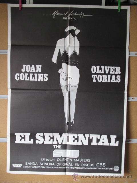 Cine: EL SEMENTAL - Foto 1