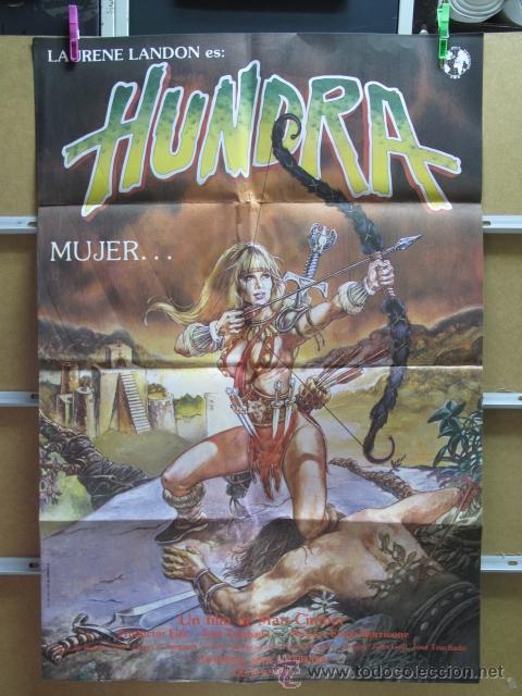 Cine: HUNDRA - Foto 1