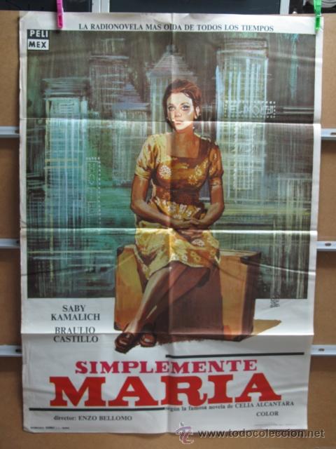 SIMPLEMENTE MARIA