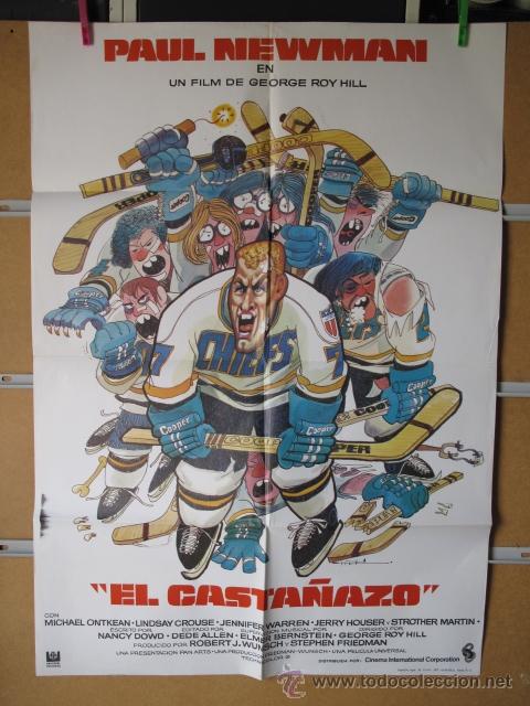 Cine: EL CASTA&Ntilde;AZO - Foto 1