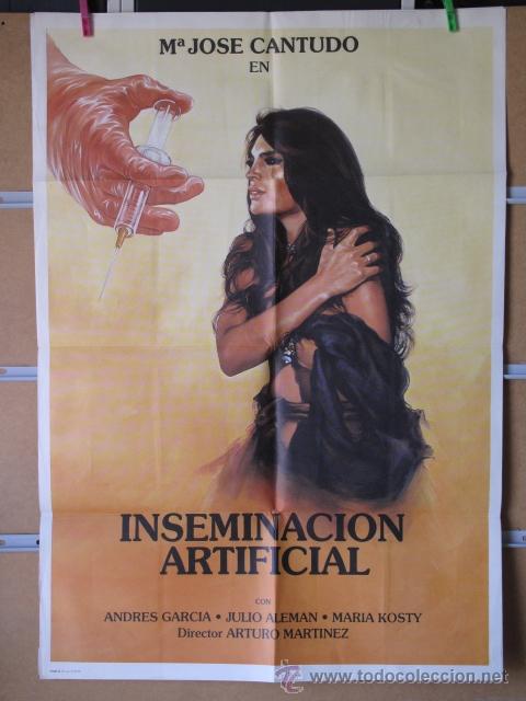 Cinema: INSEMINACION ARTIFICIAL