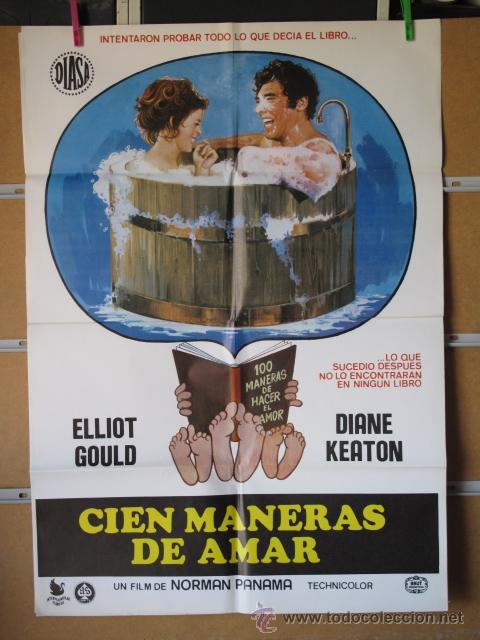 Kino: CIEN MANERAS DE AMAR