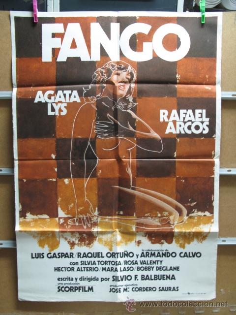 Cinema: FANGO