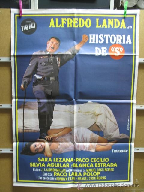 Cine: HISTORIA DE S - Foto 1