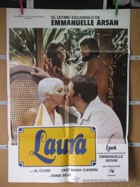 Cine: LAURA - Foto 1
