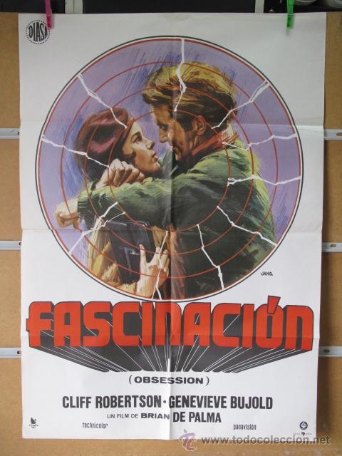 Cine: FASCINACION - Foto 1