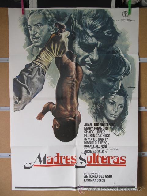 Kino: MADES SOLTERAS
