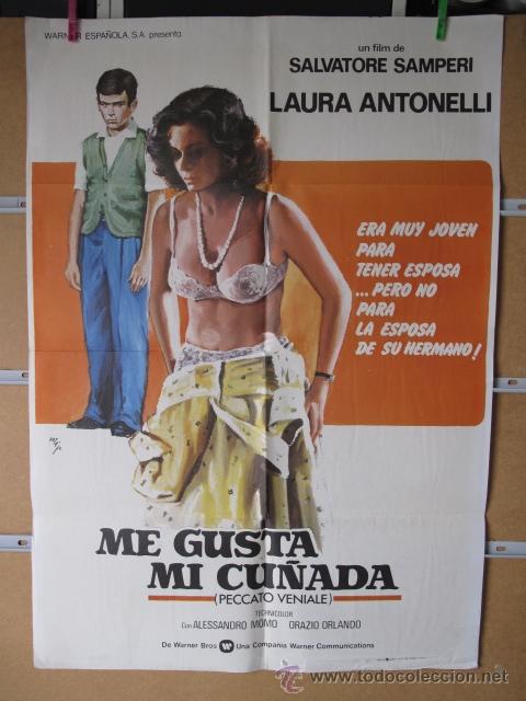 Kino: ME GUSTA MI CU&Ntilde;ADA