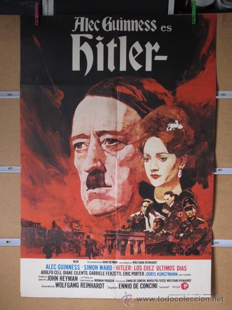 Cine: HITLER - Foto 1