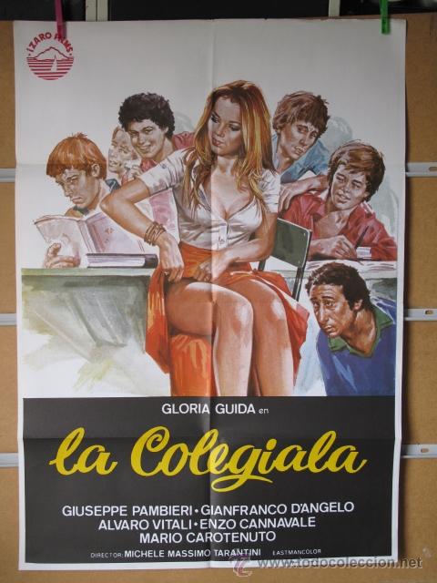 Kino: LA COLEGIADA