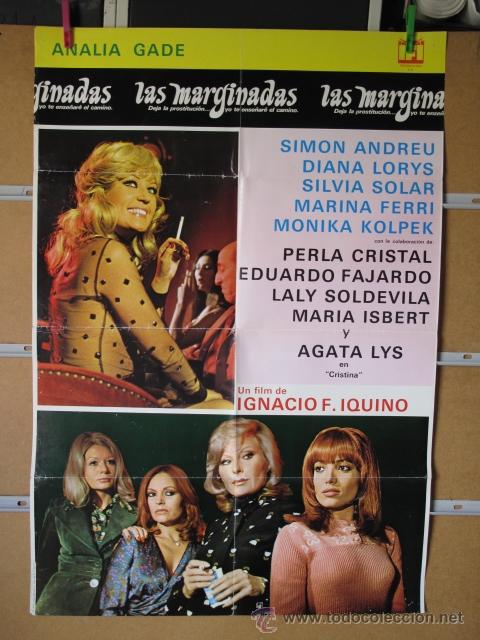 Cine: LAS MARGINADAS - Foto 1