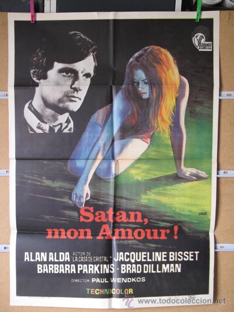 Kino: SATAN MON AMOUR