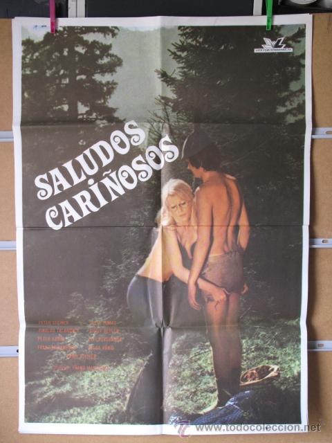 Kino: SALUDOS CARI&Ntilde;OSOS