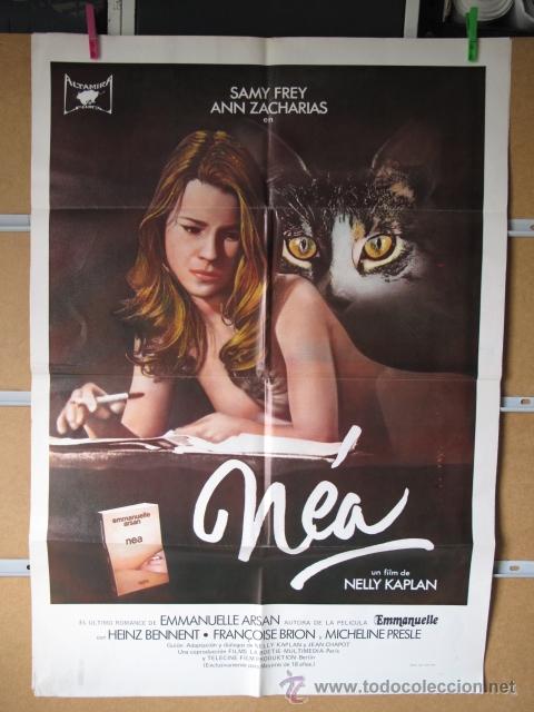 Cine: NEA - Foto 1