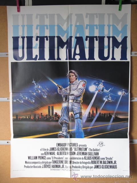 Cinema: ULTIMATIM