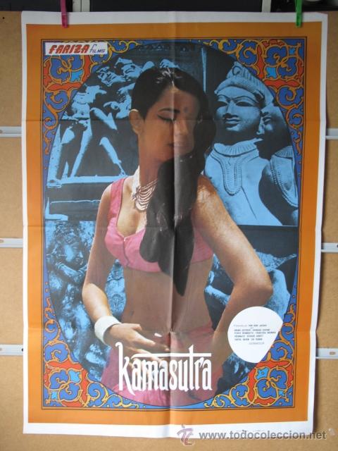 Cine: KAMASUTRA - Foto 1