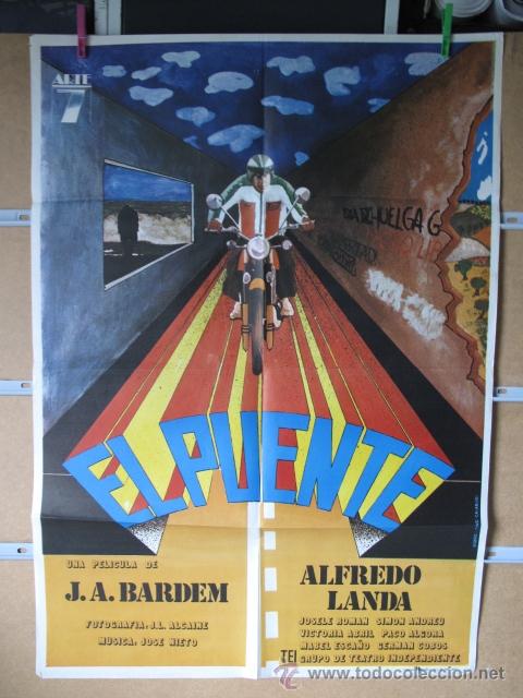 Cine: EL PUENTE - Foto 1