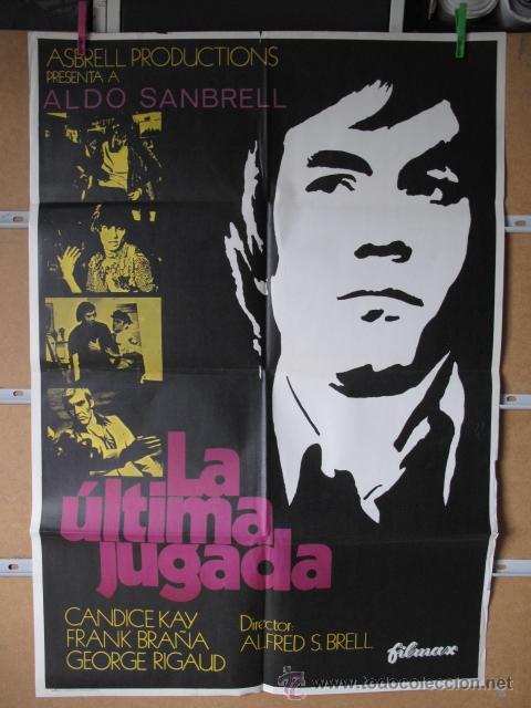 Kino: LA ULTIMA JUGADA