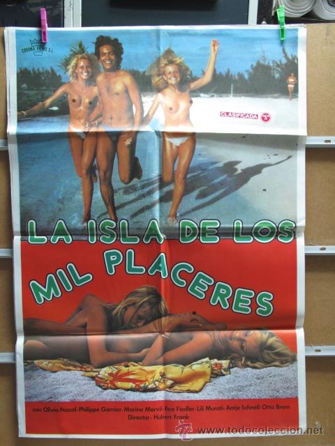 Kino: LA ISLA DE LOS MIL CAMINOS