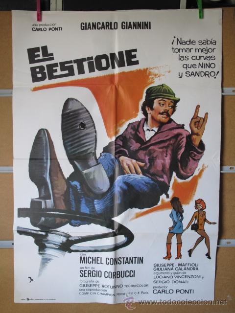 Kino: EL BESTIONE