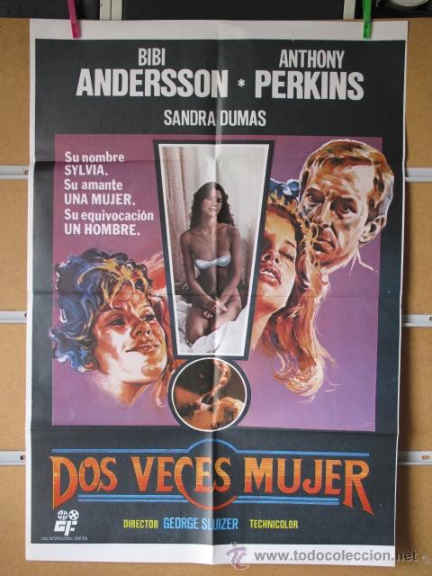 Kino: DOS VECES MUJER