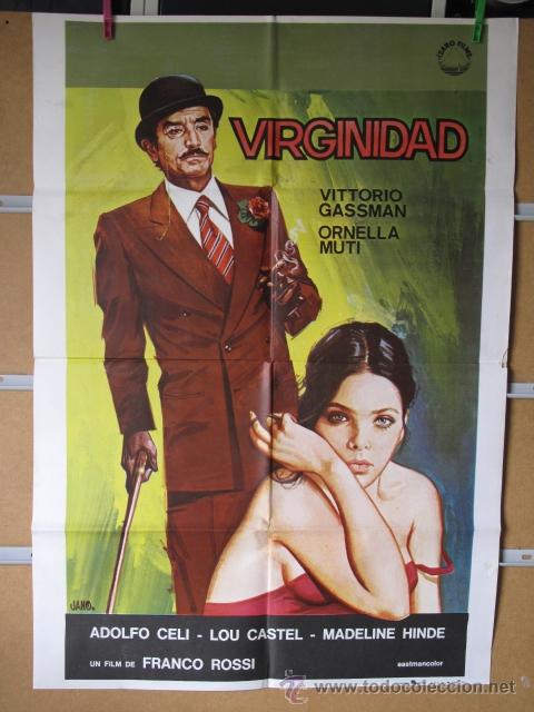 Cine: VIRGINIDAD - Foto 1