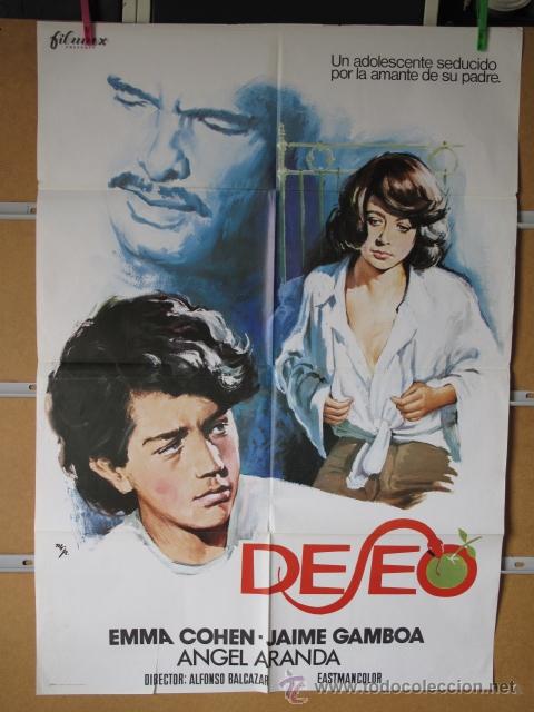 Cine: DESEO - Foto 1