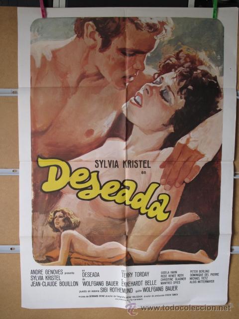 Cine: DESEADA - Foto 1