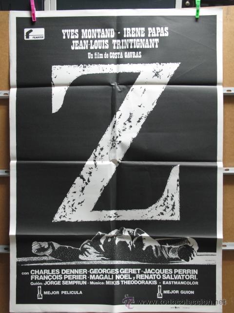 Cine: Z - Foto 1