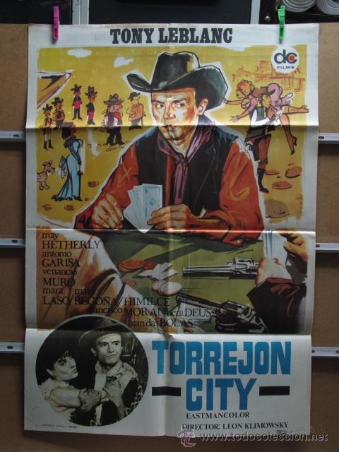 Cine: TORREJON CITY - Foto 1