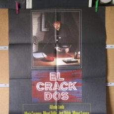 Cine: EL CRACK DOS