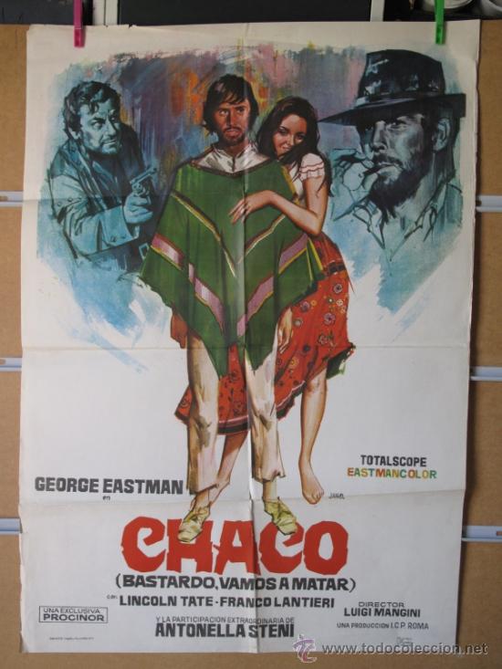 Cine: CHACO - Foto 1