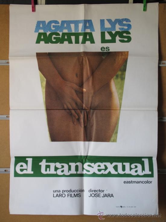 Cine: EL TRANSEXUAL - Foto 1