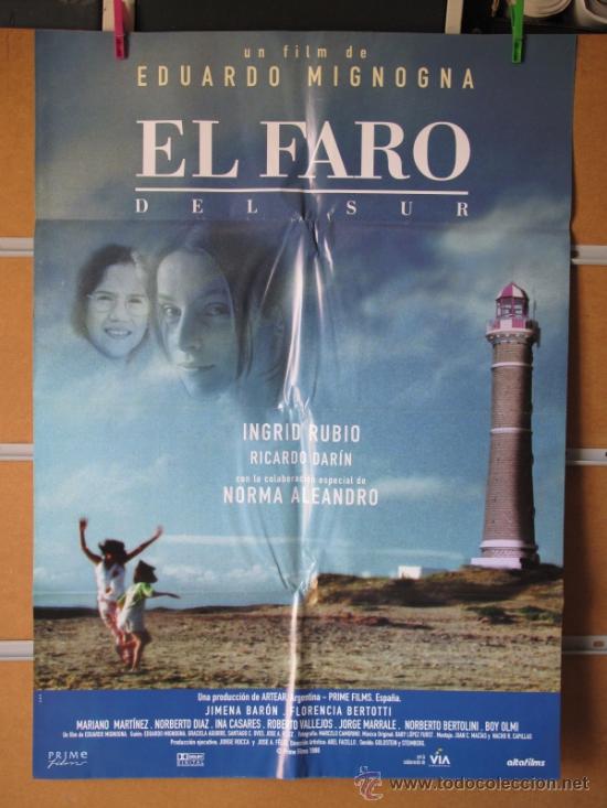 Cinema: EL FARO DEL SUR