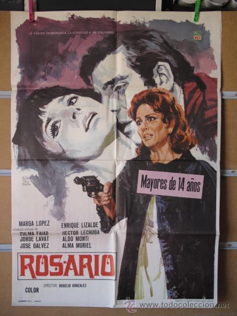 Cinema: ROSARIO