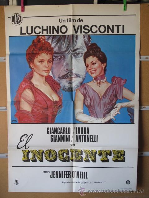 Cine: EL INOCENTE - Foto 1