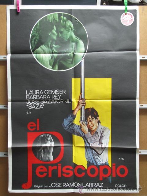 Cinema: EL PERISCOPIO