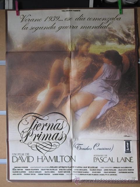 Kino: TIERNAS PRIMAS