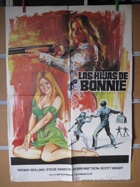 Cine: LAS HIJAS DE BONNIE - Foto 1