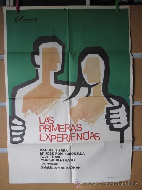 Cine: LAS PRIMERAS EXPERIENCIAS