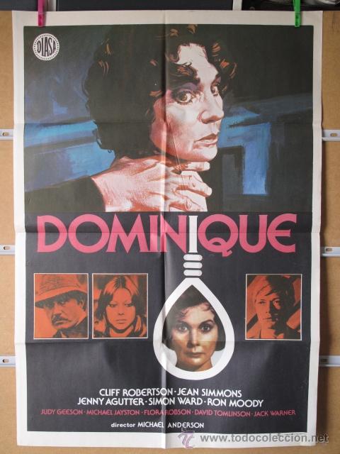 Cine: DOMINIQUE - Foto 1
