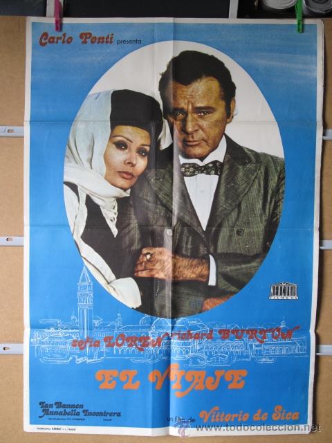 Cine: EL VIAJE - Foto 1
