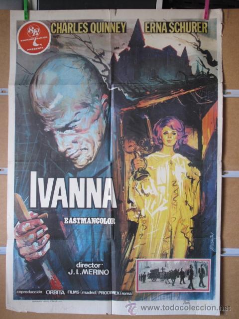 Cine: IVANNA - Foto 1