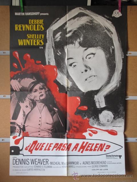 Cine: QUE LE PASA A HELEN - Foto 1